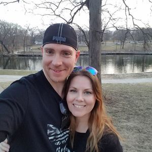 Meet your Posher, Trish